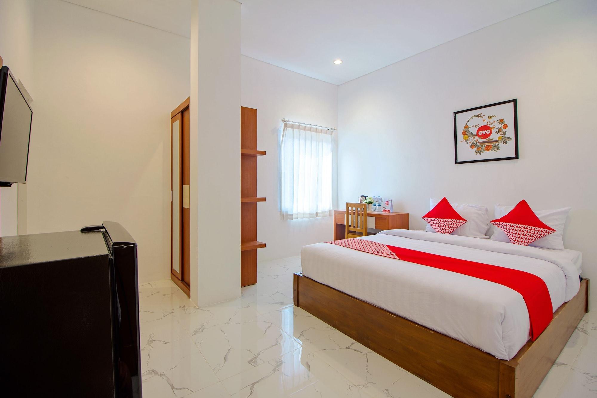 Super Oyo 13I9 88 Exclusive Guesthouse Kejayan Esterno foto