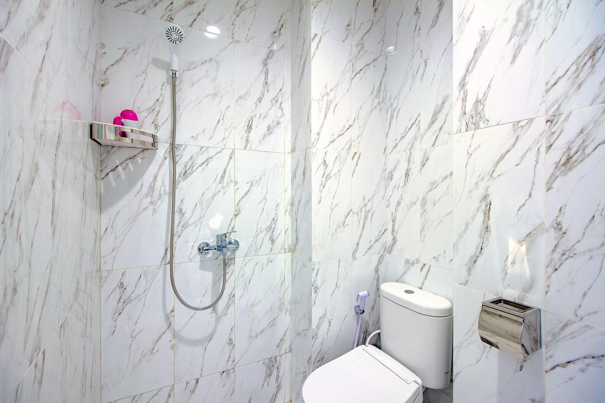 Super Oyo 13I9 88 Exclusive Guesthouse Kejayan Esterno foto