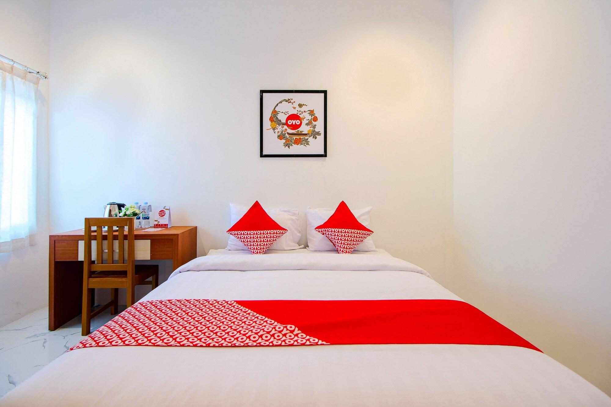 Super Oyo 13I9 88 Exclusive Guesthouse Kejayan Esterno foto