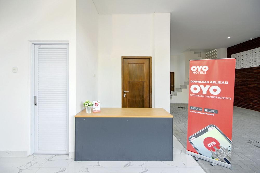 Super Oyo 13I9 88 Exclusive Guesthouse Kejayan Esterno foto