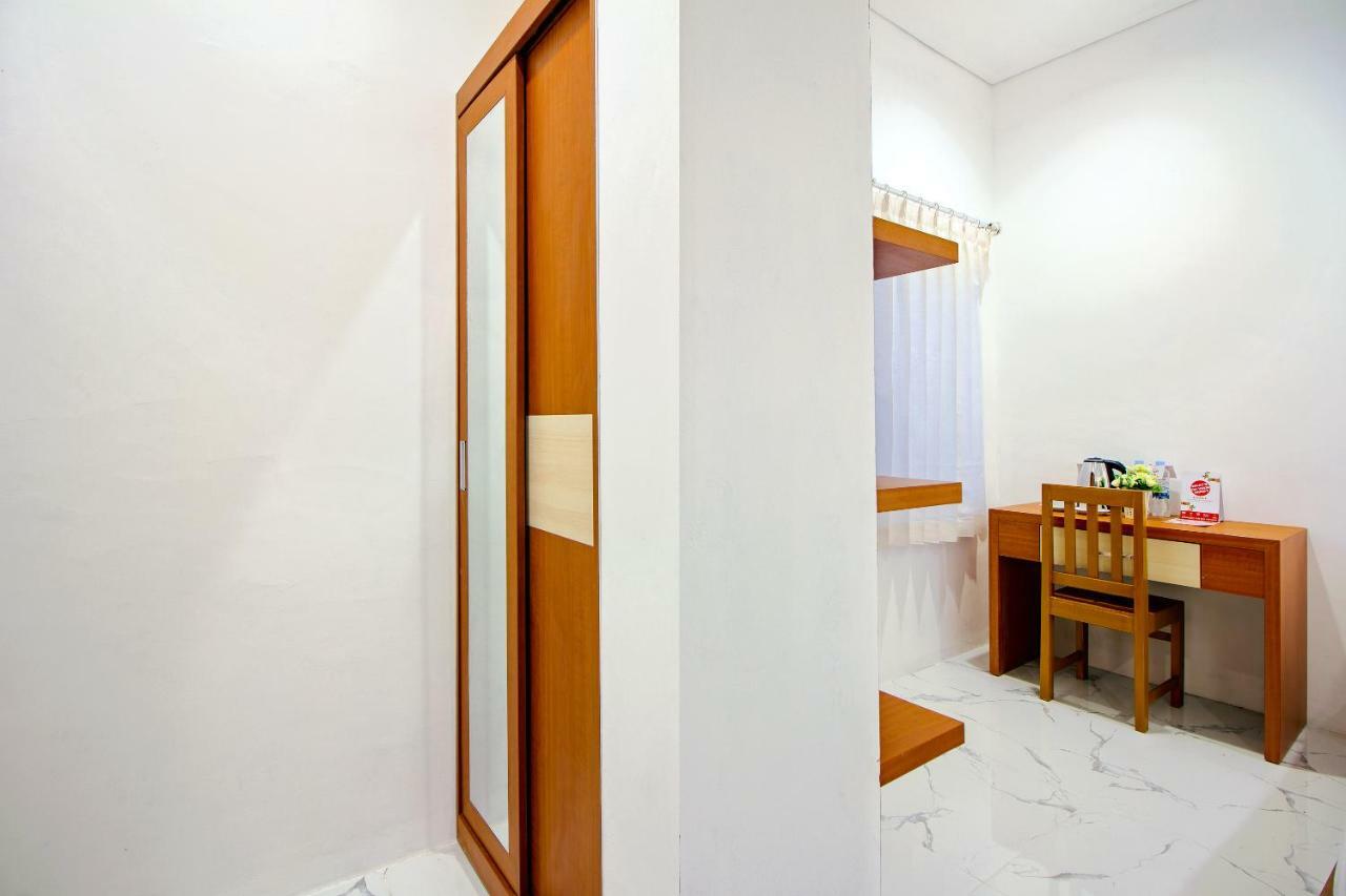 Super Oyo 13I9 88 Exclusive Guesthouse Kejayan Esterno foto